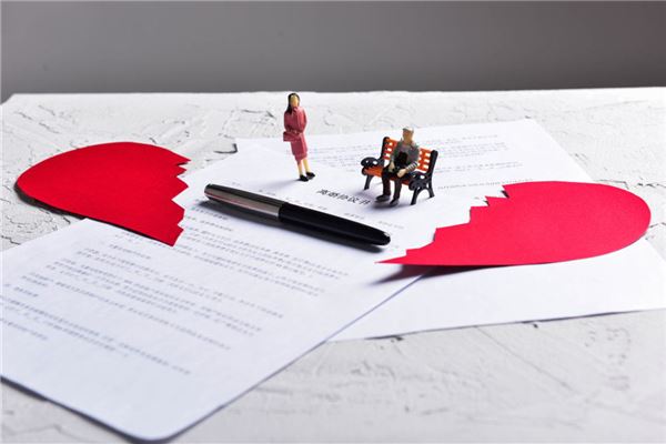 梦见离婚了是什么意思