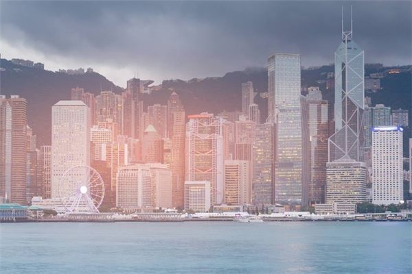 梦见去香港是什么意思