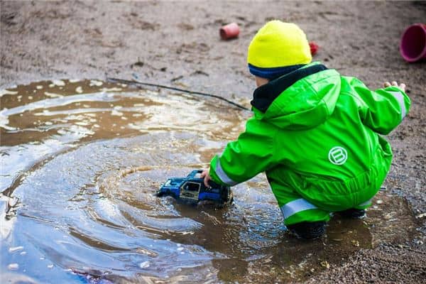 梦见粪坑是什么意思