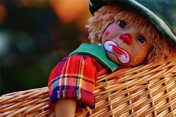 梦见哭的很伤心是什么意思