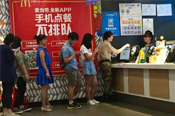 梦见排队买东西是什么意思