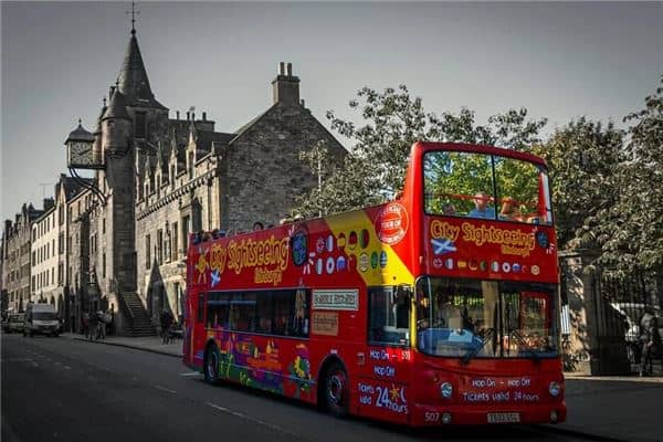 梦见坐公交车是什么意思