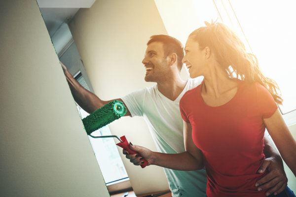 梦见装修房子是什么意思