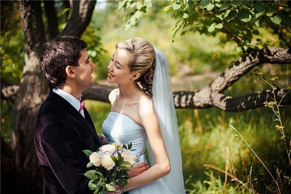 梦见参加婚礼是什么意思