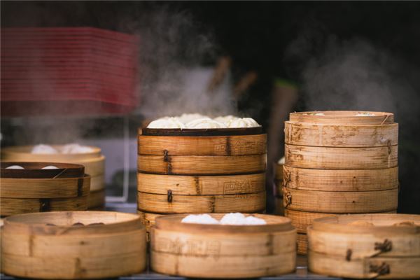 梦见蒸馒头是什么意思