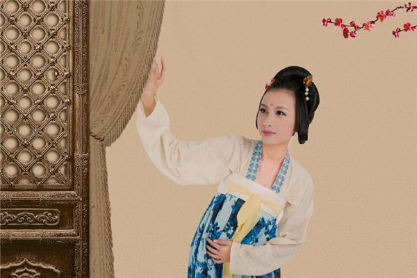 梦见在古代会是前世吗是什么意思