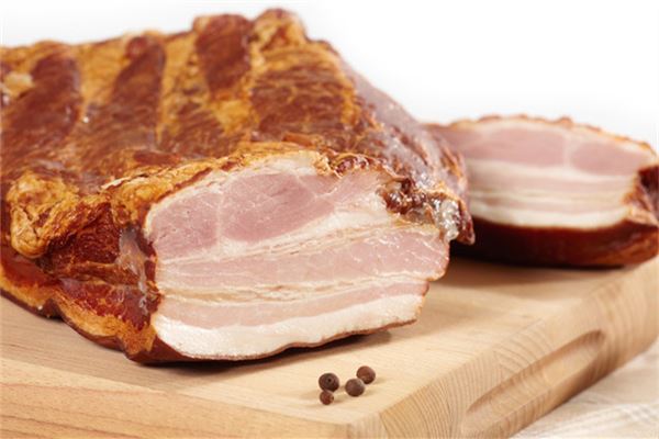 梦见捡肉是什么意思