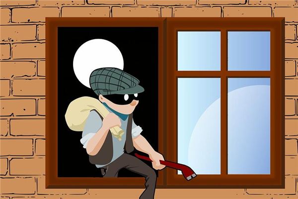 梦见自己偷东西是什么意思