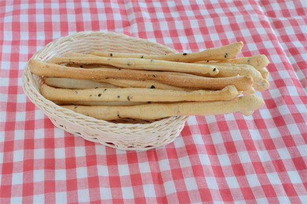 梦见吃油条是什么意思