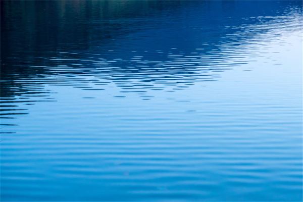 梦见好多水是什么意思