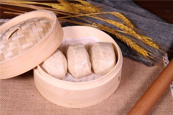 梦见女人做梦蒸馒头是什么意思