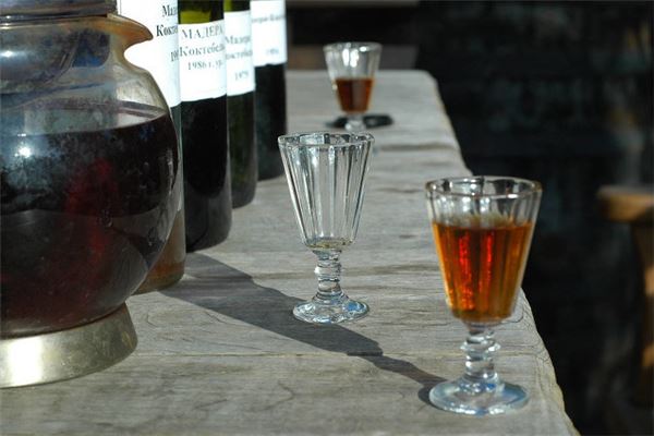 梦见买酒是什么意思