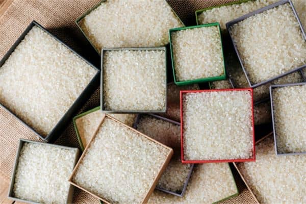 梦见买米是什么意思