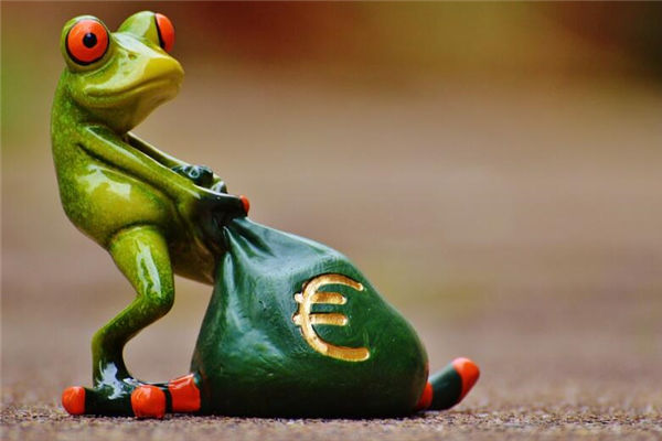 梦见被骗财暗示着什么是什么意思