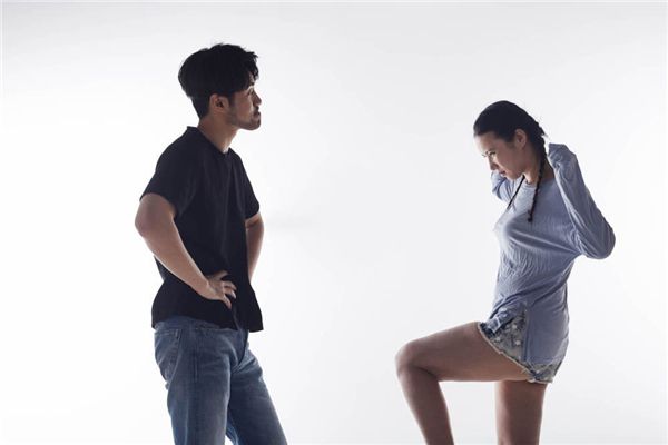 梦见和男朋友闹别扭是什么意思