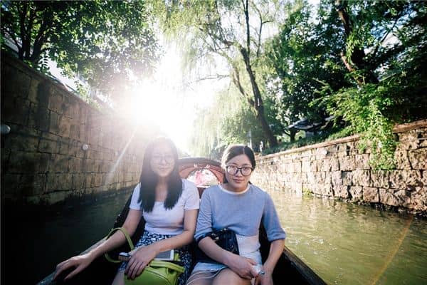 梦见坐船是什么意思