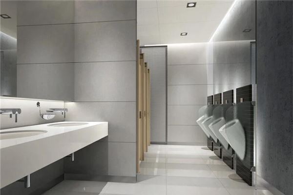 梦见厕所里有屎是什么意思