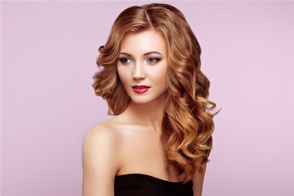 梦见吃头发是什么意思