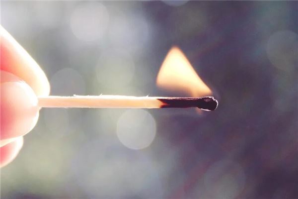 梦见点火是什么意思