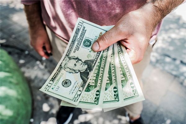 梦见钱被偷是什么意思