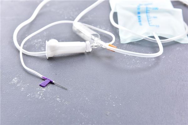 梦见输血是什么意思