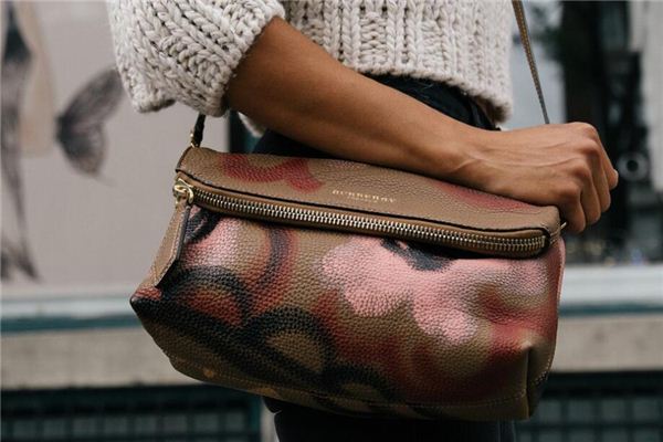 梦见丢包是什么意思