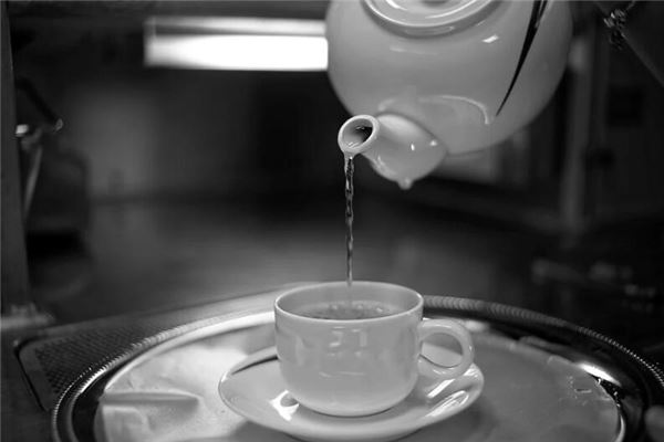 梦见热水是什么意思