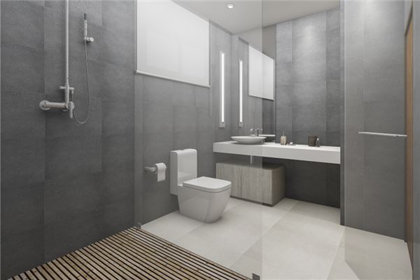 梦见解大便是什么意思