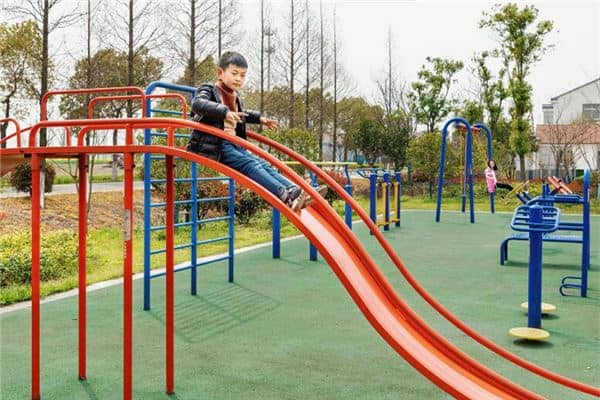 梦见从高处往下滑是什么意思