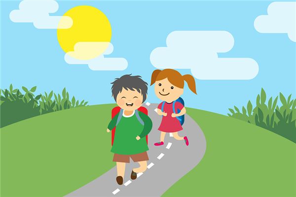 梦见回学校是什么意思