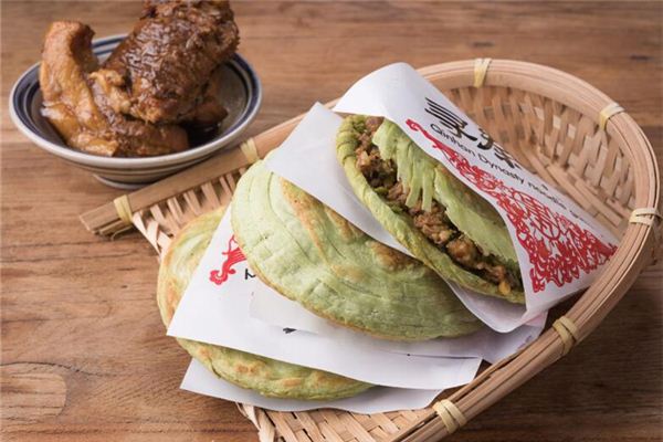 梦见吃烧饼是什么意思