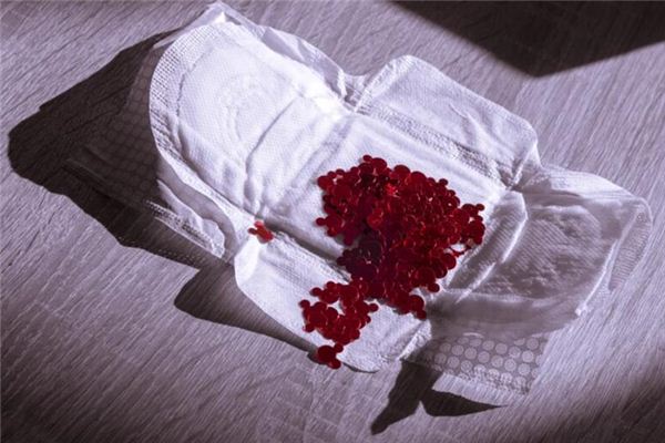 梦见经血是什么意思