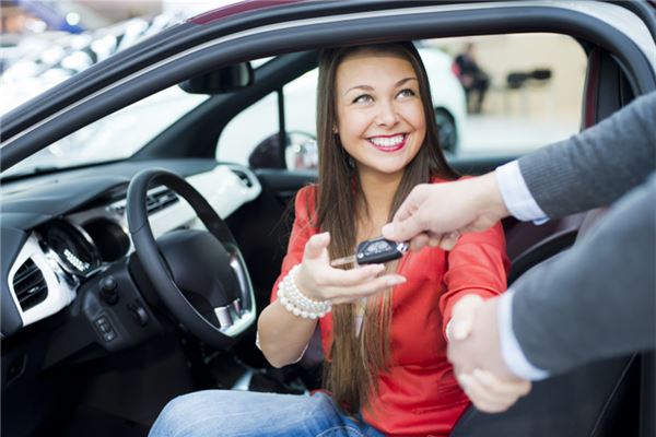 梦见买车是什么意思