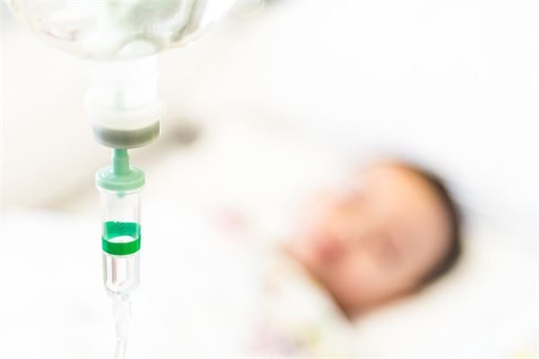 梦见打点滴是什么意思