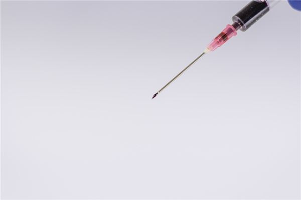 梦见拔针后流血是什么意思