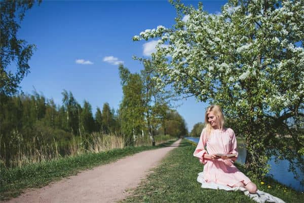 梦见穿裙子是什么意思