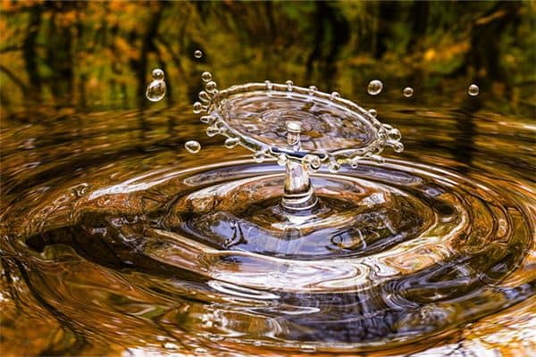 梦见水是什么意思分析是什么意思