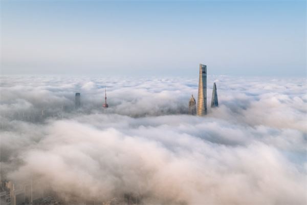 梦见大雾是什么意思