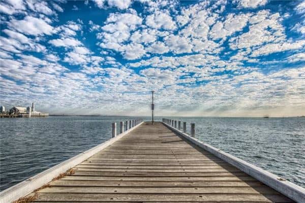 梦见变天是什么意思