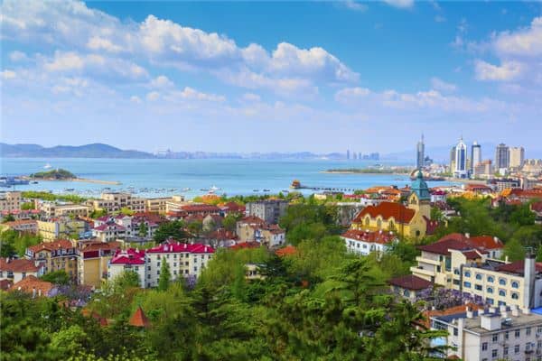 梦见风景很美是什么意思