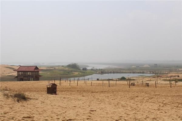 梦见土地是什么意思