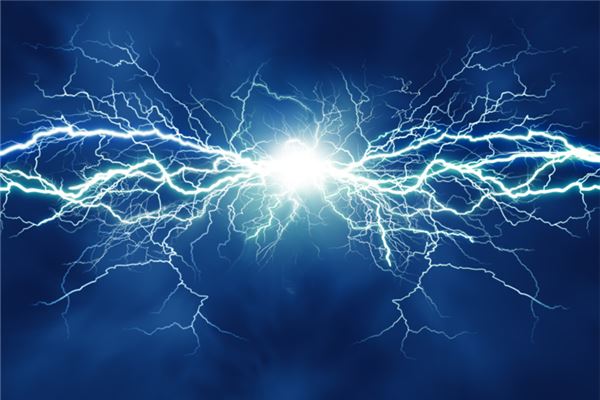 梦见惊天炸雷是什么意思