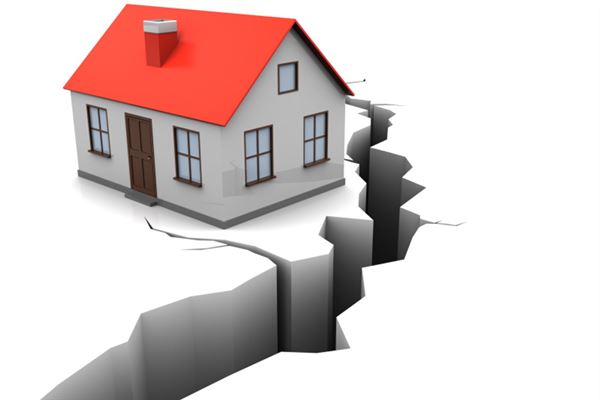 梦见大地震是什么意思