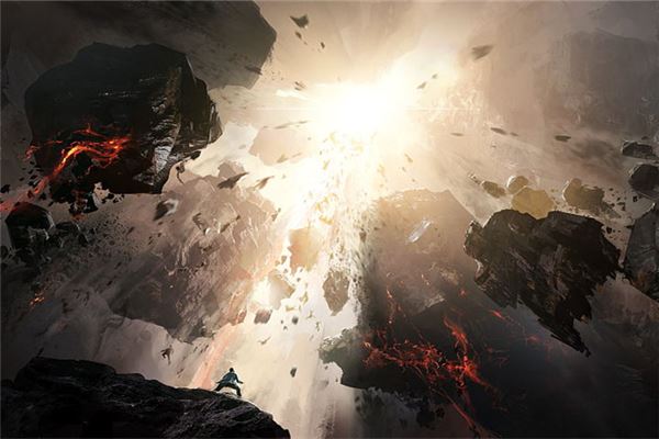 梦见山崩滚石是什么意思