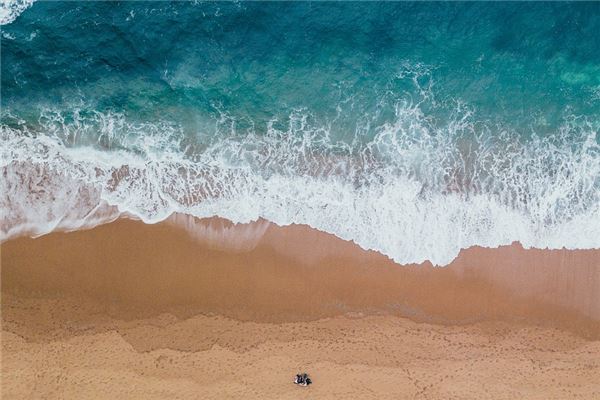 梦见海水是什么意思