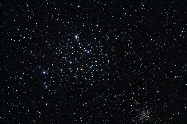 梦见满天繁星是什么意思