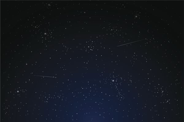 梦见星星是什么意思