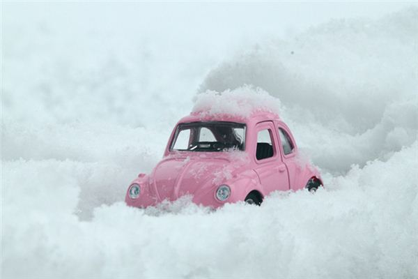 梦见水结冰是什么意思