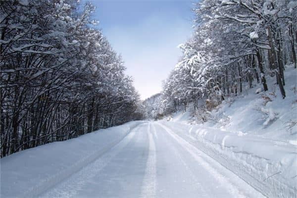 梦见下小雪花是什么意思