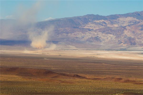 梦见刮大风是什么意思